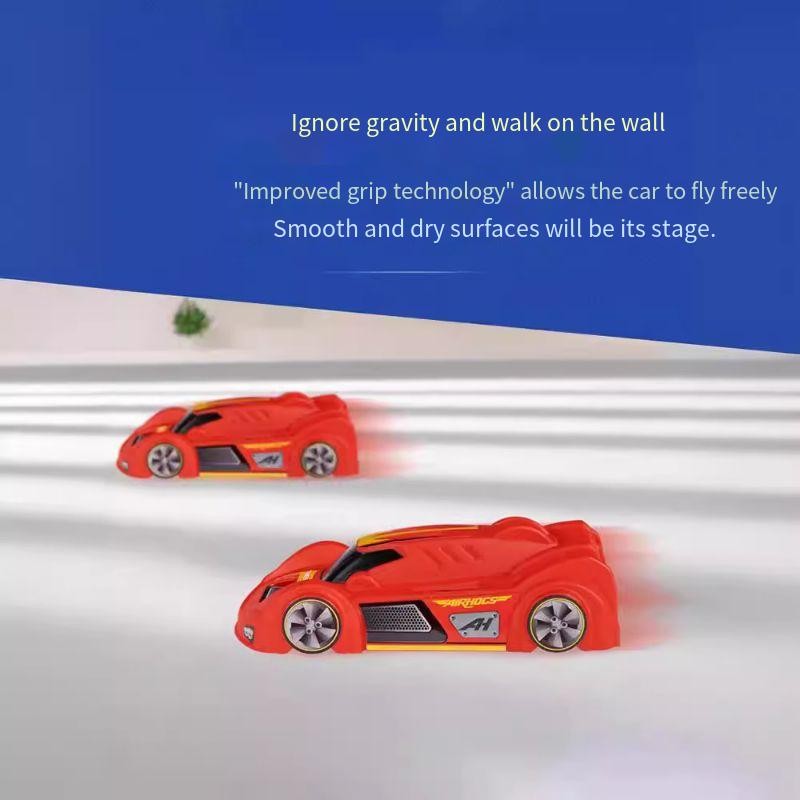 Flip Gravity Car Manufacturer - Infrared Sensing Kids Electric Remote Control