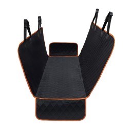 Dog Car Pad Factory - High Quality Polyester Waterproof Pet Hammock Printed