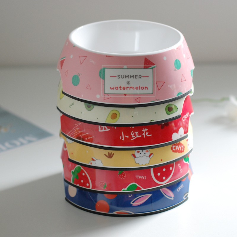 Stainless Steel Pet Bowl Factory - 2022 Hot Sale Eco-friendly Luxury Non-slip