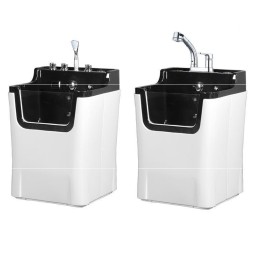 Pet Spa Bathtub Manufacturer - Best Selling Sustainable Plastic Washing Grooming