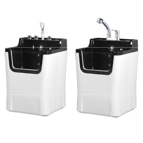 Pet Spa Bathtub Manufacturer - Best Selling Sustainable Plastic Washing Grooming