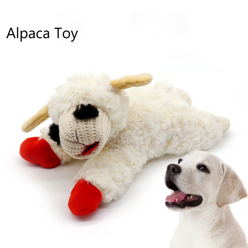 Plush Chew Toy Factory - Wholesale Lovely PP Cotton Filling for Dogs Cats Small