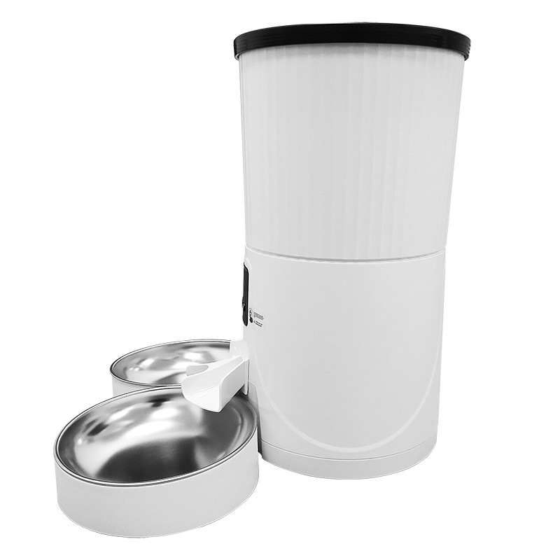 Automatic Pet Feeder Factory - With Camera Food Dispenser WIFI App Video Control