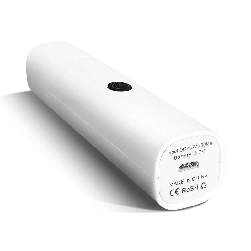 Pet Nail Grinder Manufacturer - Rechargeable Usb Charging Quiet Cat Paws Trimmer