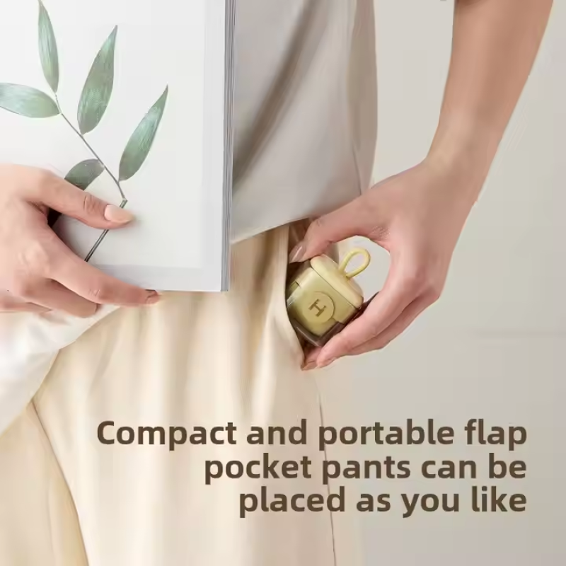 Dog Hair Lint Roller Supplier - New Design Washable Reusable Square Sticky Dustproof