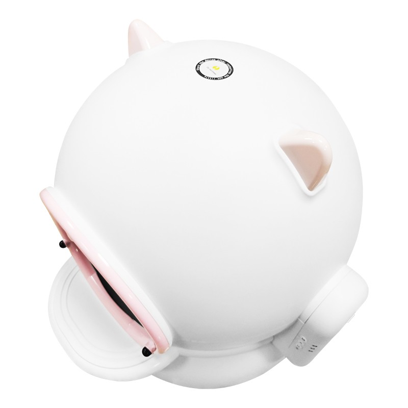 Automatic Cat Litter Box Manufacturer - New Design Hot Sale Pet Supply Litter Box