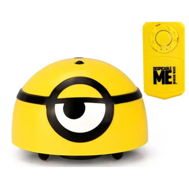 Automatic Cat Toy Manufacturer - New Walk Escaping Interactive Infrared Sensor Remote