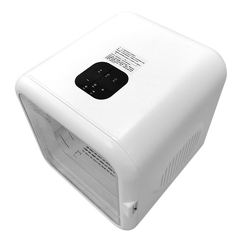 Cat Air Blower Factory - Automatic Washing Machine Quiet Bottom Blower Household