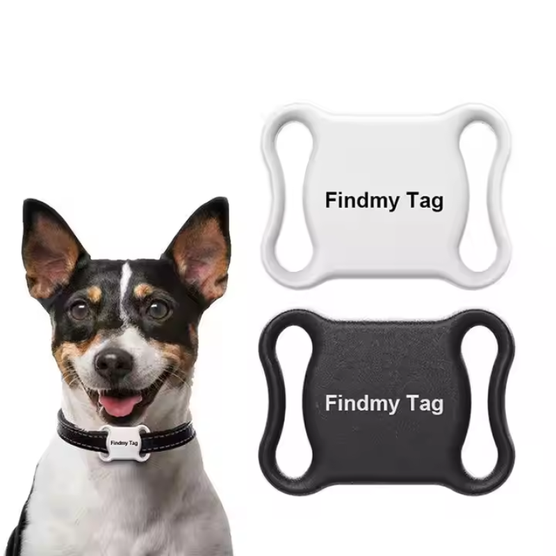 Bluetooth Pet Tracker Factory - Smart Waterproof Locator Long Standby Real Time GPS