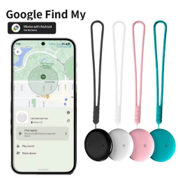 Google Tracker Manufacturer - Certified Real Time Find My Finder Device Itag Anti Lost