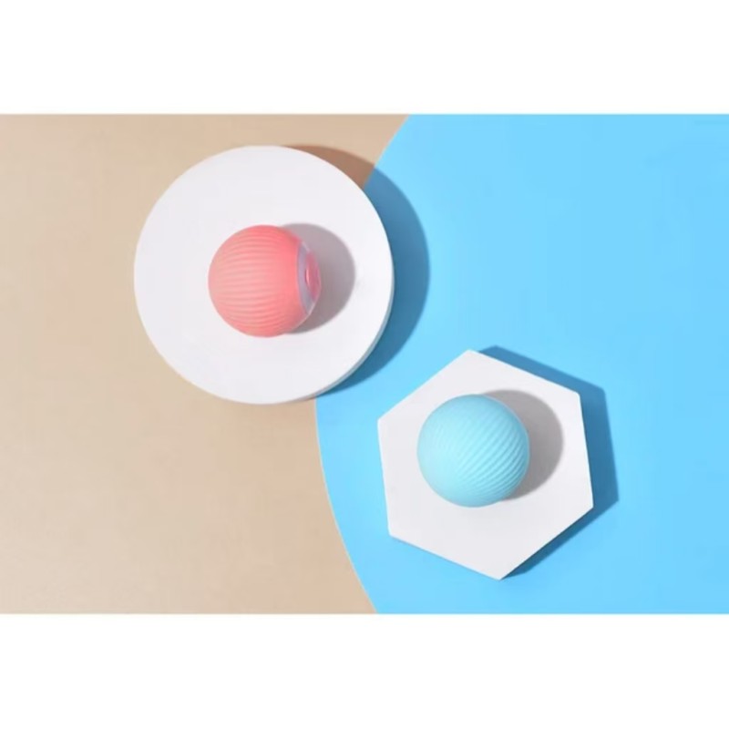 Interactive Pet Toys Factory - Wholesale Smart Rolling Electric Automatic Intelligent Ball