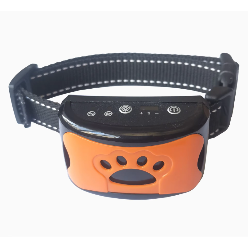 Anti Bark Collar Manufacturer - A Mazon Top Seller Stop Barking Control Collars Innovative