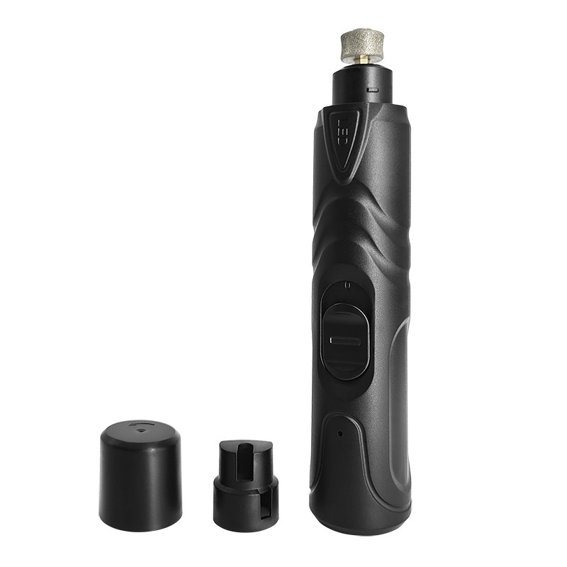 Dog Nail Clippers Factory - Electric Nail Grinder Grooming Tools Pet Nail Trimmer