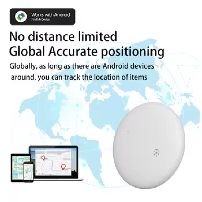 Google Tracker Manufacturer - Certified Real Time Find My Finder Device Itag Anti Lost