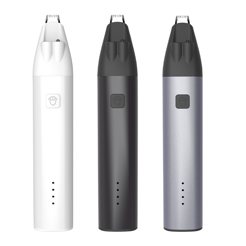 Portable Pet Clipper Factory - Professional Grooming Kit Convenient Electric Shaver