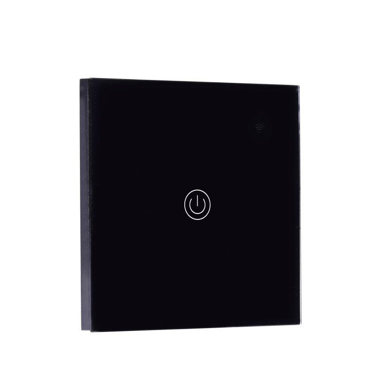 Smart AC Switch Factory - Smart Dust Wifi Big Load Power Supply Water Heater Control