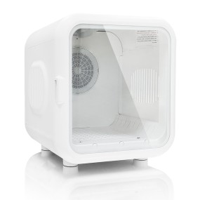 Pet Dryer Box Factory - Adjustable Speed Temperature Low Noise Timer ABS Plastic