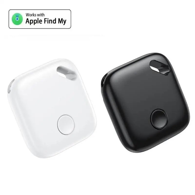 Pet GPS Tracker Supplier - Smart Locator Super Key Finder Anti-Lost IOS MFi Certified