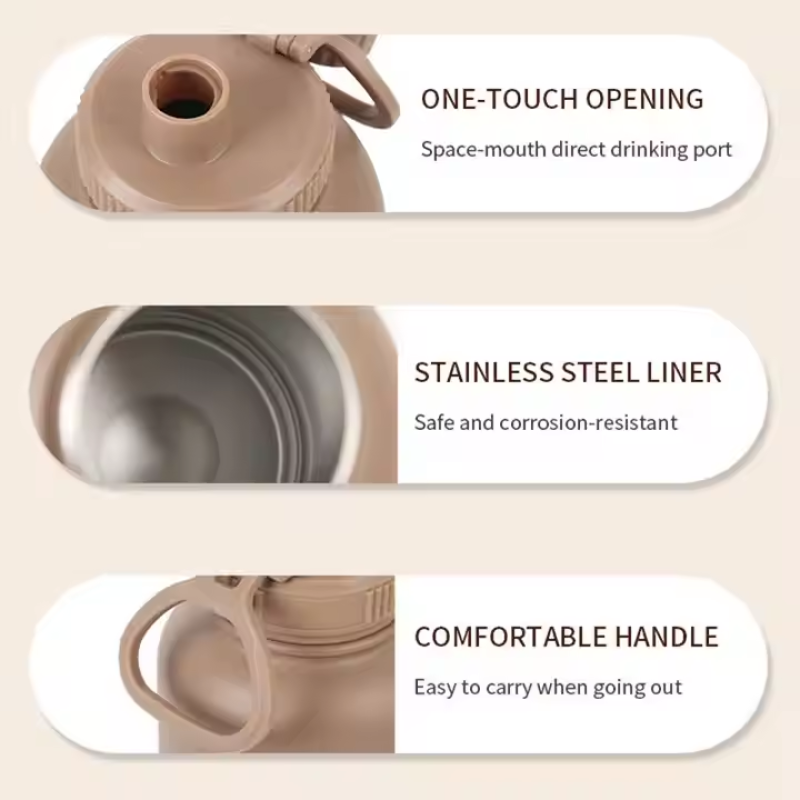 Portable Pet Feeder Supplier - Wholesale 3 in 1 Style 32oz Stainless Steel Travel