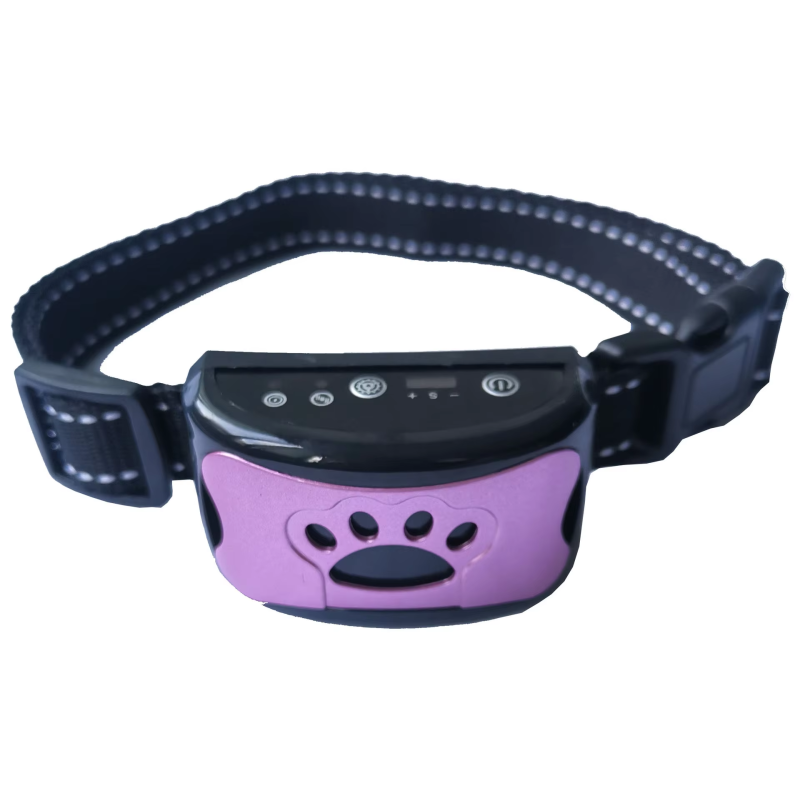Anti Bark Collar Manufacturer - A Mazon Top Seller Stop Barking Control Collars Innovative