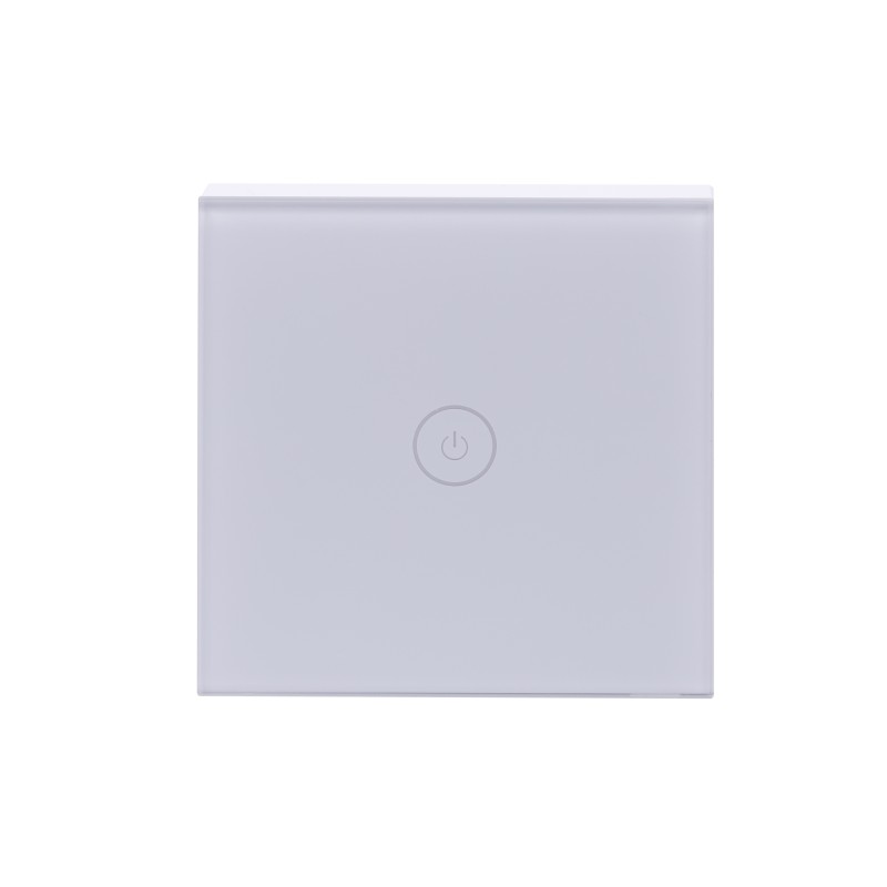 Smart AC Switch Factory - Smart Dust Wifi Big Load Power Supply Water Heater Control