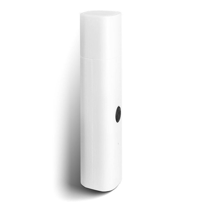 Pet Nail Grinder Manufacturer - Rechargeable Usb Charging Quiet Cat Paws Trimmer