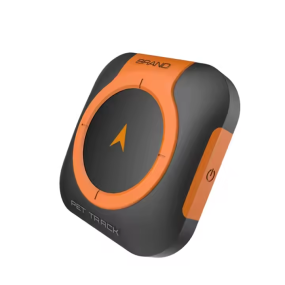Pet Activity Monitor Supplier - GPS Tracker Measure Calories Steps Health Monitor