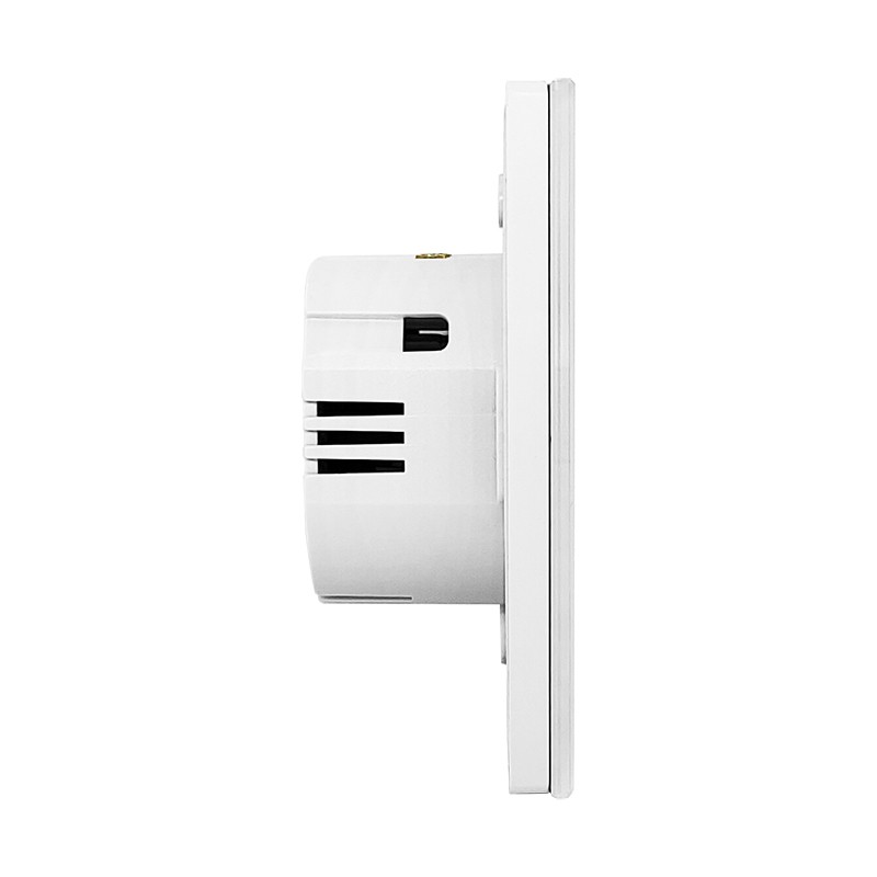 Water Heater Switch Factory - 40A Smart Wifi EU/UK BLE Wireless Remote Control Boiler