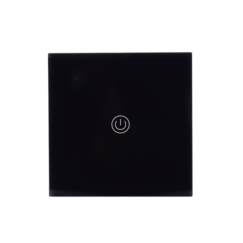 Smart AC Switch Factory - Smart Dust Wifi Big Load Power Supply Water Heater Control