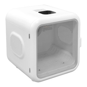 Pet Drying Box Manufacturer - Smart Drying Box Cat Pet Hair Dryer Box