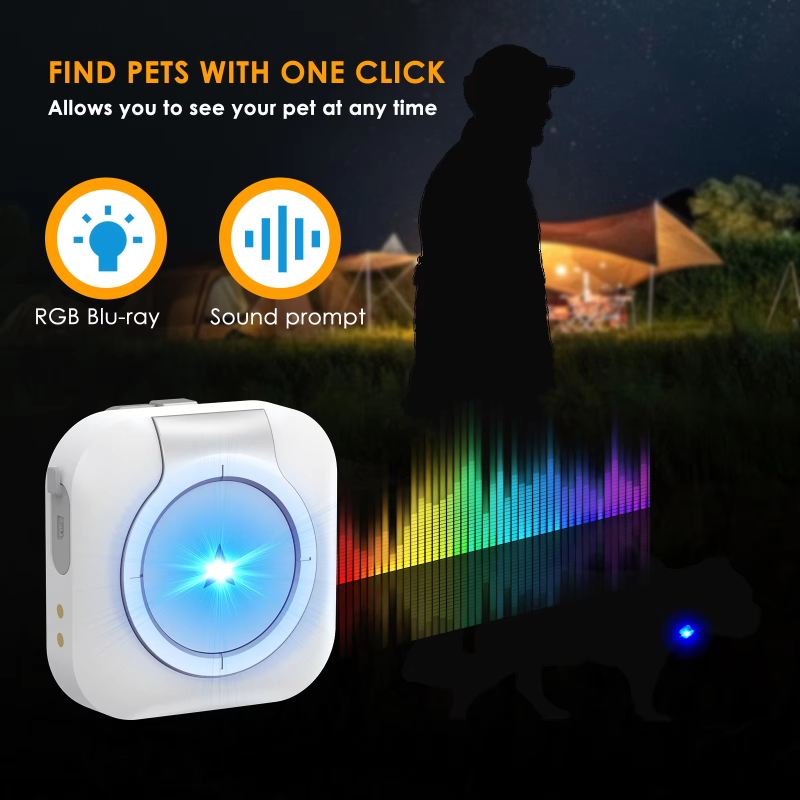 Pet GPS Tracker Factory - for Cats Tracking Devices Miniature Historical Track