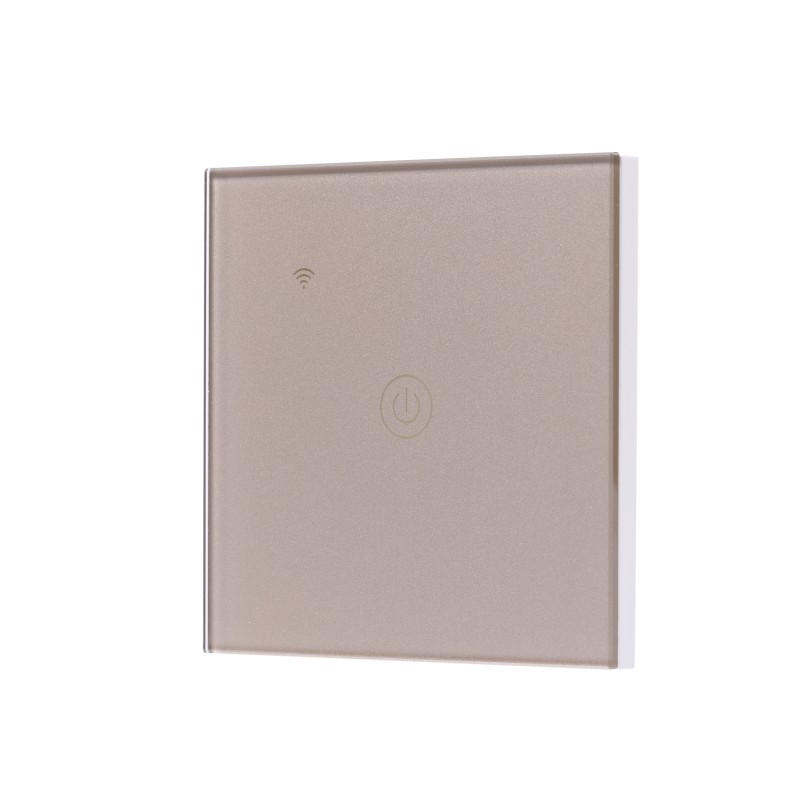 Smart AC Switch Factory - Smart Dust Wifi Big Load Power Supply Water Heater Control