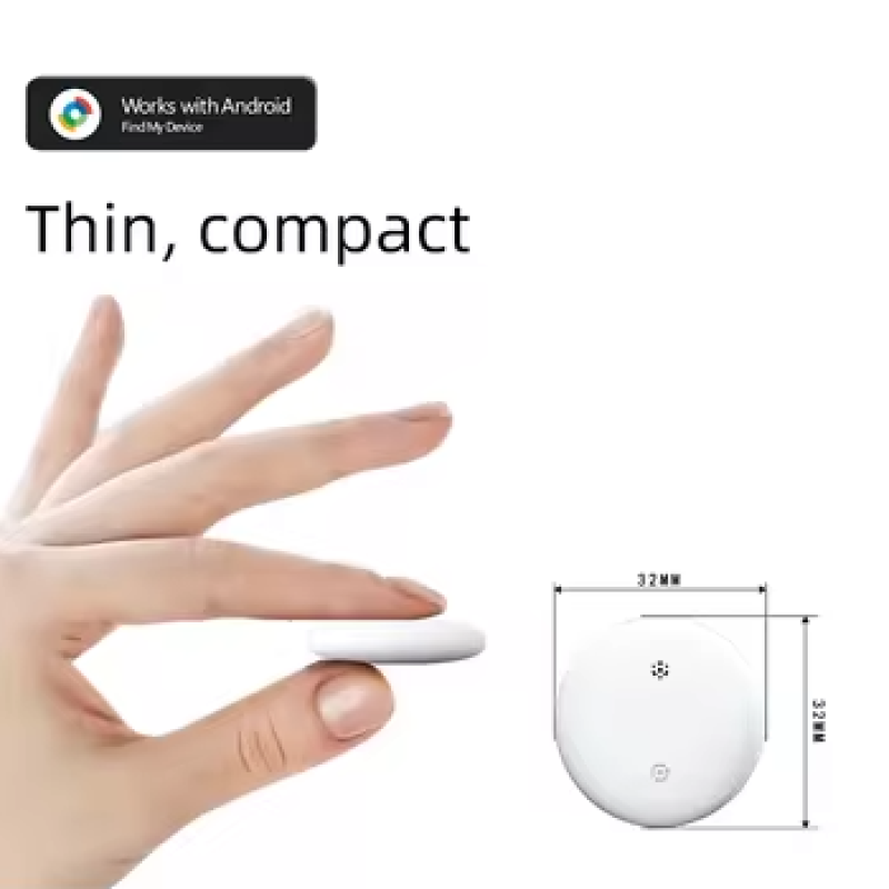 Google Tracker Manufacturer - Certified Real Time Find My Finder Device Itag Anti Lost