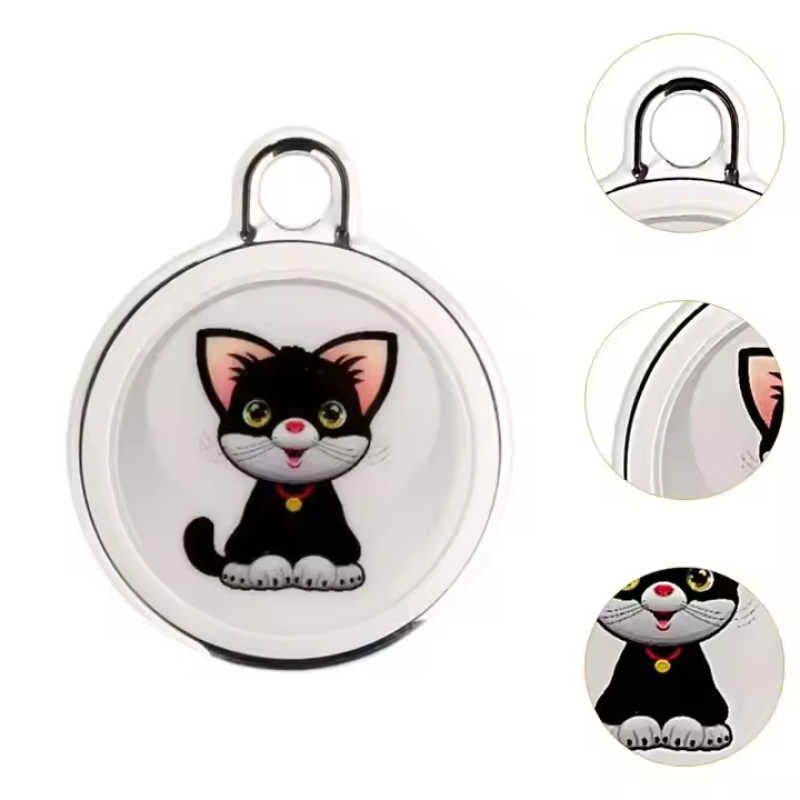 Pet Tracking Collar Manufacturer - Global Smart GPS Tracker Wireless Findmy Anti Lost