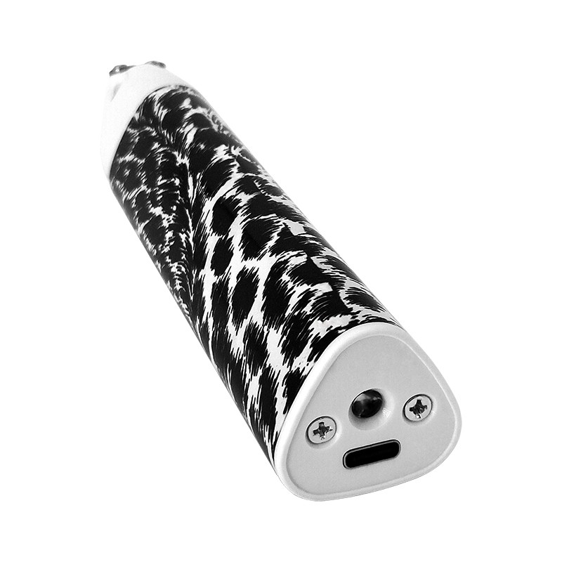 Rechargeable Pet Clippers Supplier - Low Noise Hairdresser Scissors Ear Hair Cutter