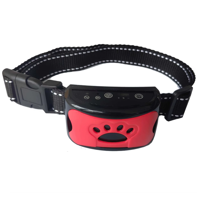 Anti Bark Collar Manufacturer - A Mazon Top Seller Stop Barking Control Collars Innovative