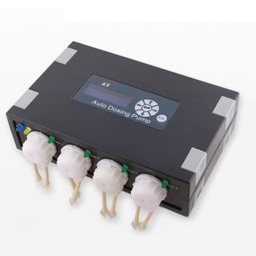 Automatic Dosing Pump Supplier - Jebao Peristaltic Timing Titration