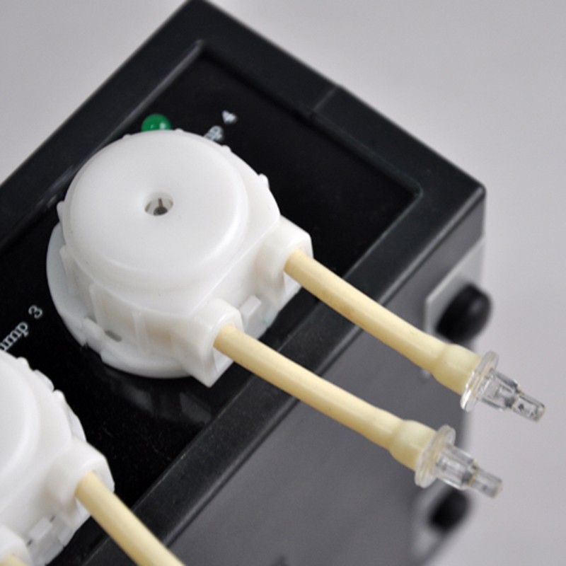 Automatic Dosing Pump Supplier - Jebao Peristaltic Timing Titration