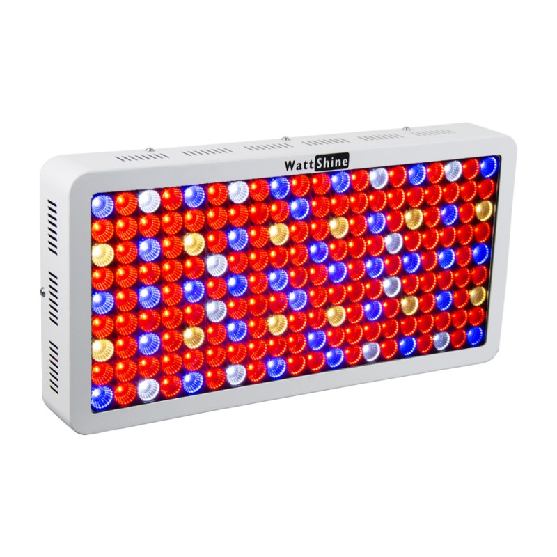 Plant Grow Light Manufacturer - 1800W Full Spectrum Herbal Growth