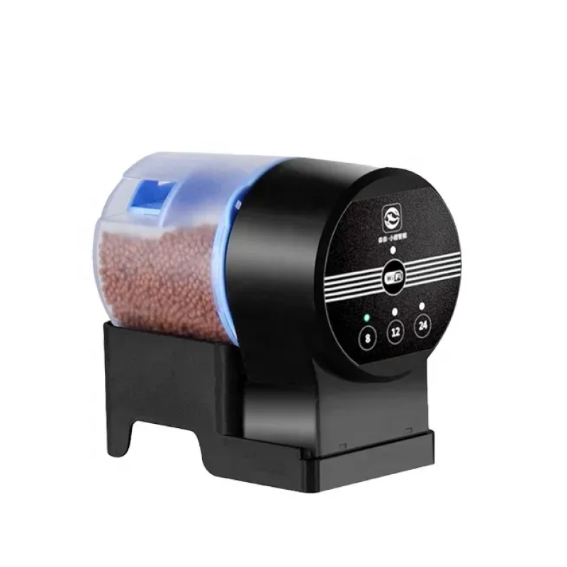 Automatic Fish Feeder Factory - Sunsun Smart Timer 8/12/24H Timing