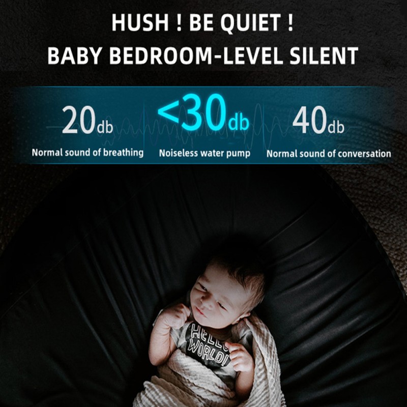 Wave Maker Pump Factory - Jebao Low Noise Adjustable Flow Rate