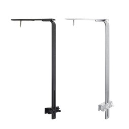 Aquarium Light Holder Factory - Adjustable Rack Support LED Lamp