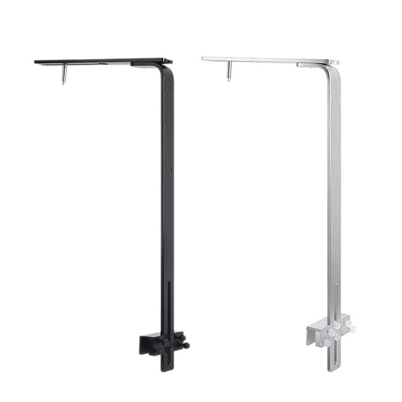 Aquarium Light Holder Factory - Adjustable Rack Support LED Lamp