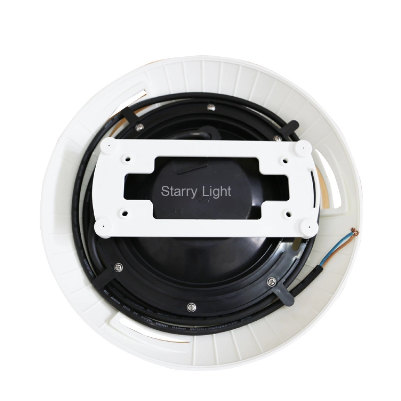 RGB Pool Light Manufacturer - 6W-45W Remote Control Waterproof