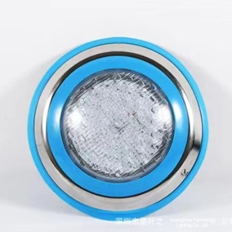 LED Pool Light Factory - 6W/45W Surface-Mounted Underwater