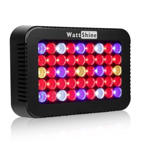 Led Grow Light Factory - 450W Double Chips Greenhouse Growth