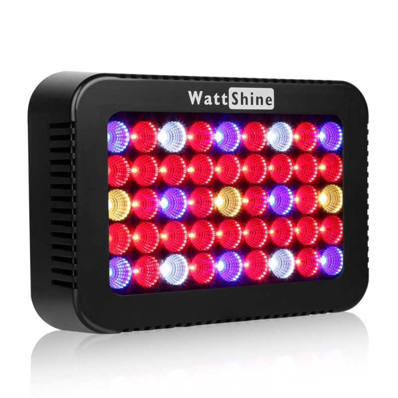 Led Grow Light Factory - 450W Double Chips Greenhouse Growth
