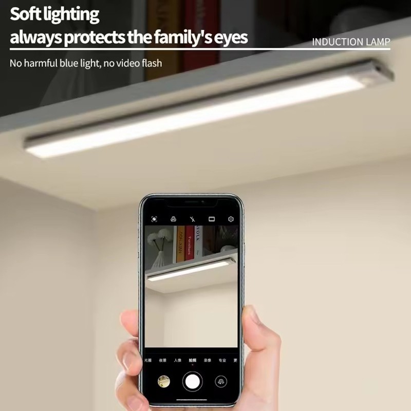 LED Under Cabinet Light Supplier - 10-80cm Wireless Motion Sensor