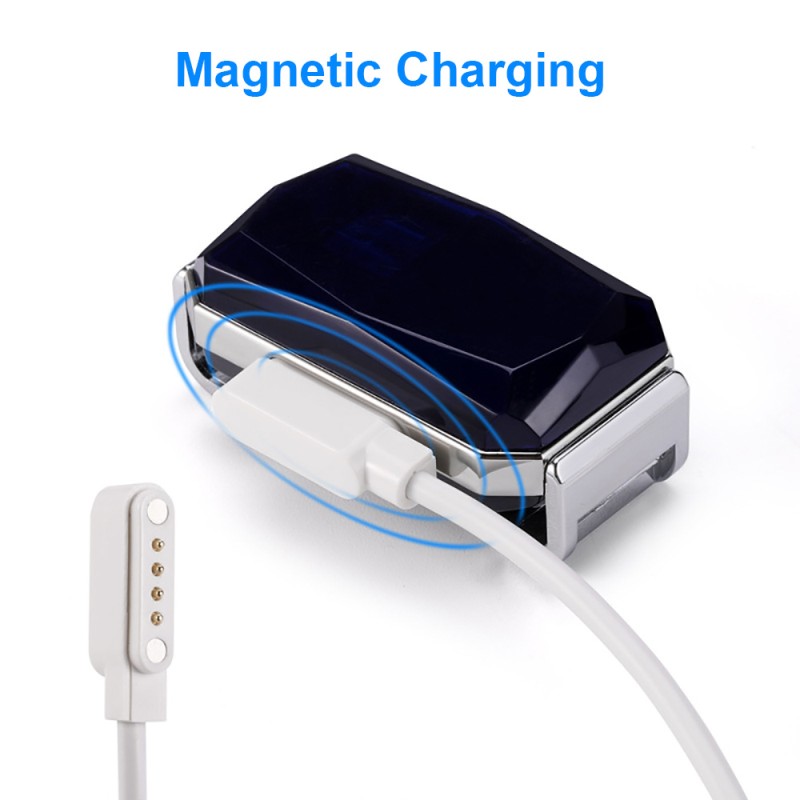 Pet GPS Tracker Supplier - AGPS Wifi LBS IP67 Waterproof