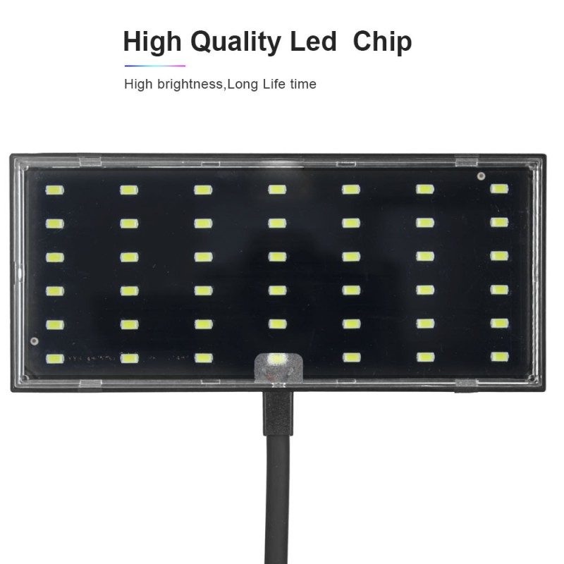 LED Aquarium Light Supplier - High Brightness Algae Landscaping Lamp